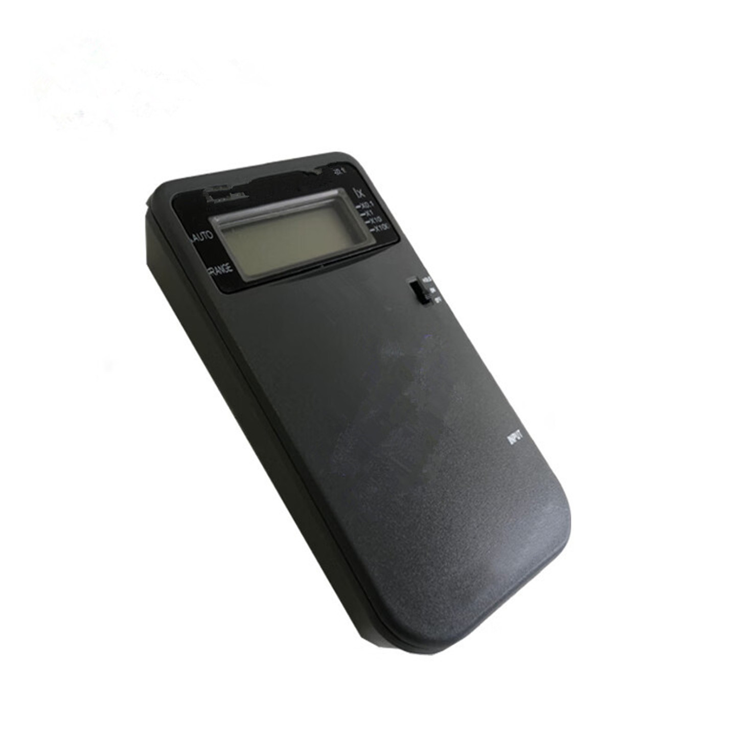 价可议-水下照度计 型号:ZXZDS-10W-2D 库号：M409827