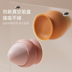 Adsorbed fascia ball, fitness, muscle relaxation, back and waist silicone massage ball, foot arch, meridian peanut ball