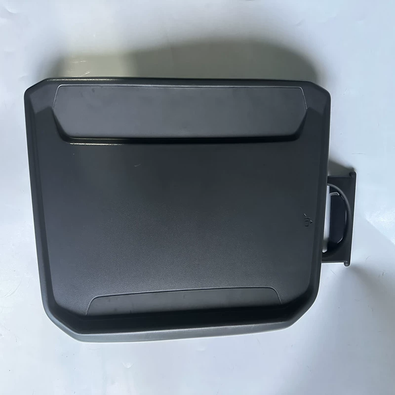 Tiguan L Touran L задний маленький столик для автокресла 5TD 881 861 5TD 881 862