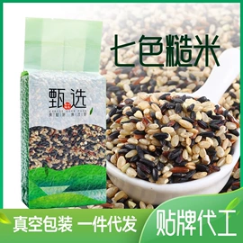 杂粮组合;其他五谷杂粮;小米