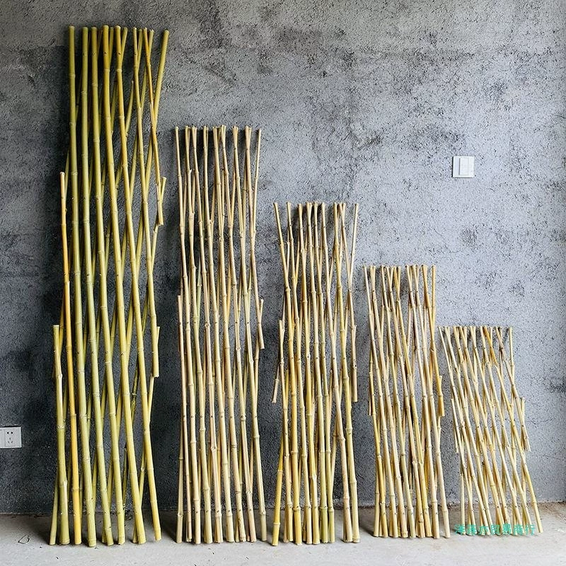 WWXM559 открытый бамбуковый забор антикоррозийный бамбуковый забор бамбуковый забор