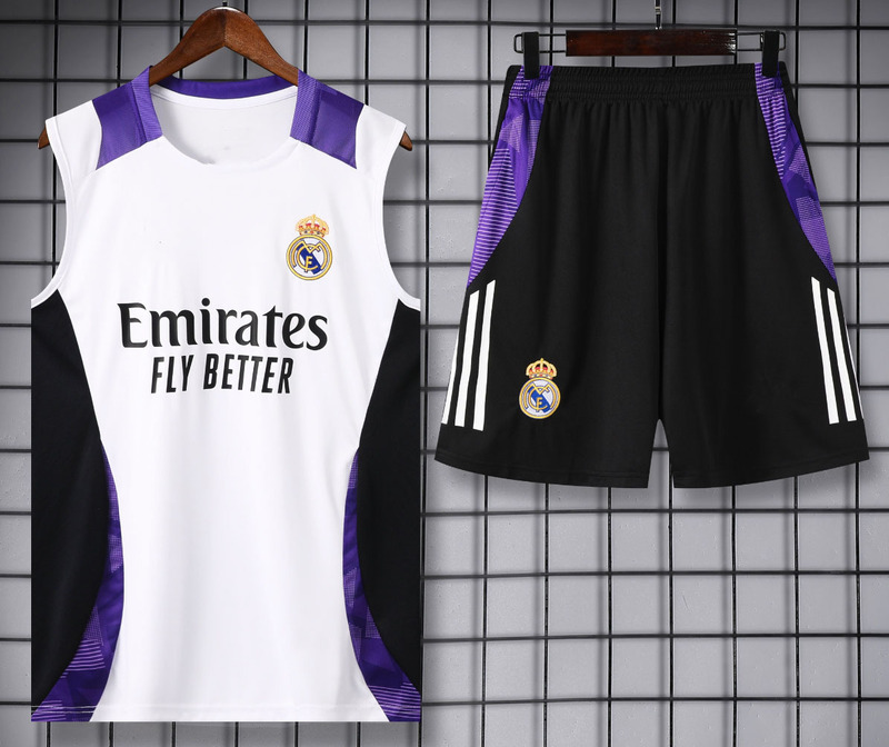 2526 新しい半袖トレーニング服サッカーユニフォームレアルマドリードチェルシーパリアルゼンチンクロスボーダー卸売サッカーユニフォーム|undefined