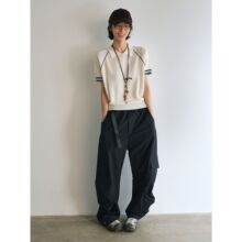 [�R�r]��Ʒ���m͸���������eײɫ��������ᘿ�polo������ŮV9594