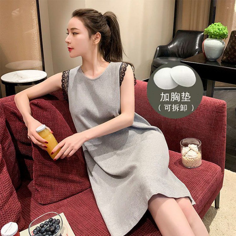 Summer thin pijama