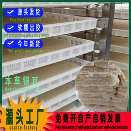 银耳;蘑菇;猴头菇