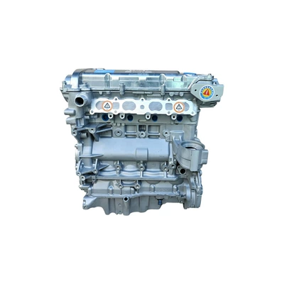 GS, bare engine assembly, Engine assembly