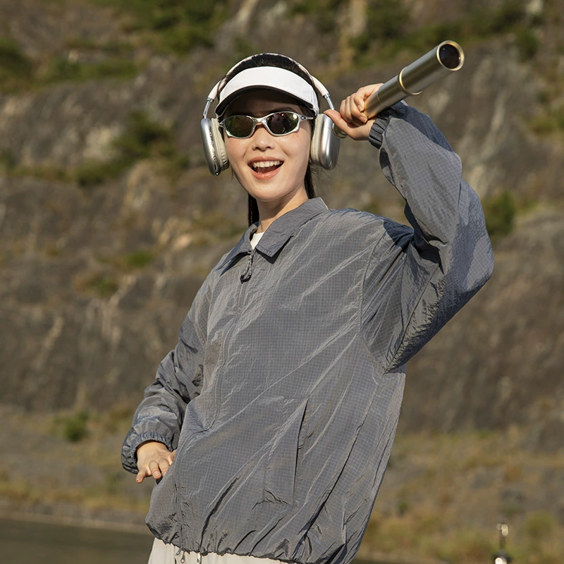 Мужская путешественная осенняя универсальная куртка для отдыха