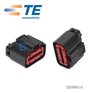 2203663-5 TE AMP/̩�� �B���� ��ˮ���^ 18�� �M�� ȫ����Ʒ