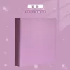 A5 Baiyueguang-Purple (single shell)