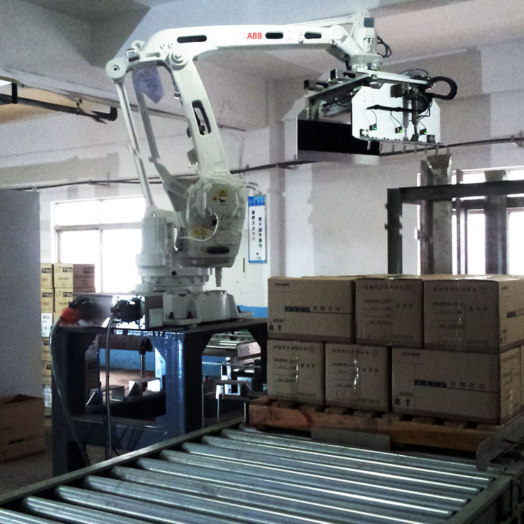 码垛搬运机器人上下料检测机械臂自动化多轴工业机器人医疗机器人