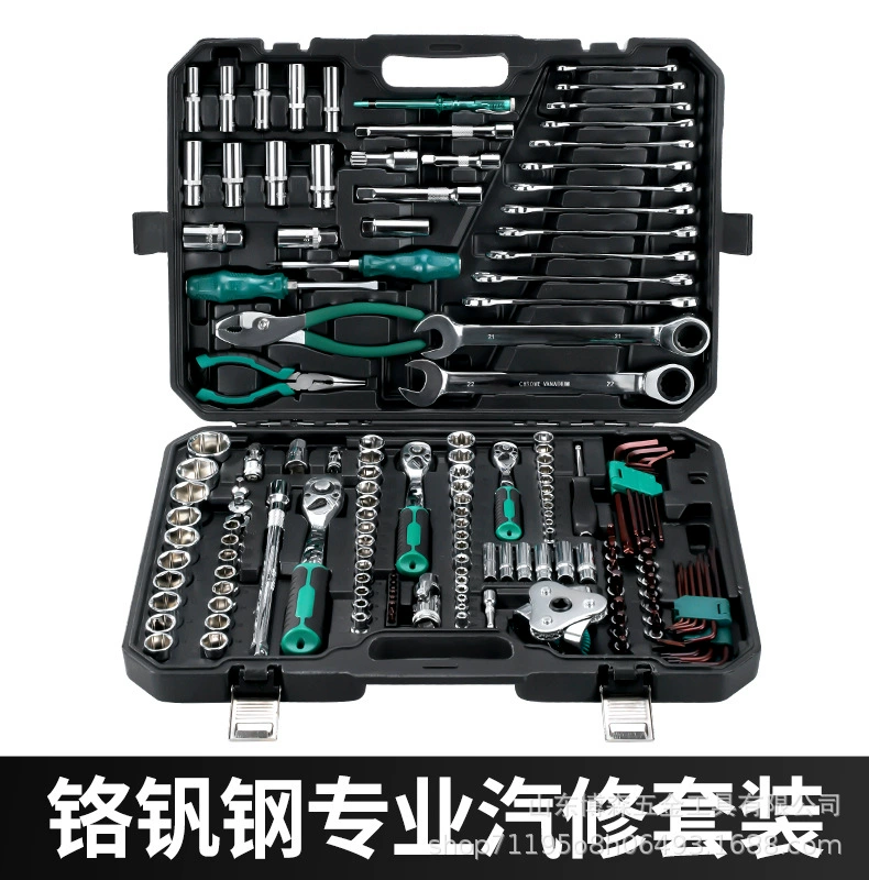 Tools set, wrench, gloves, wholesale