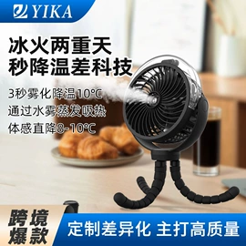 暖风机取暖器;电壁炉取暖器;空调扇