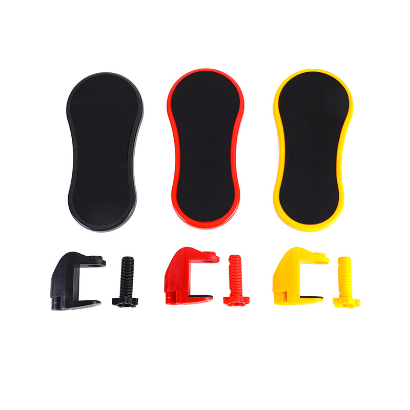 새로운 마우스 패드 패브릭 패널