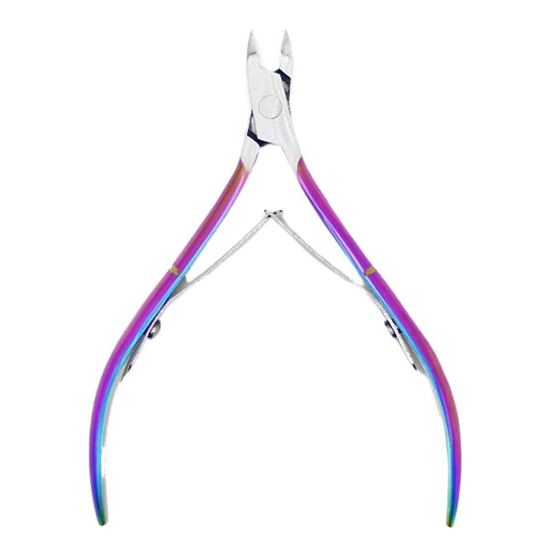 D501 dead skin scissors nail tools nail clippers dead skin pliers stainless steel nail clippers nail clippers beauty pliers factory
