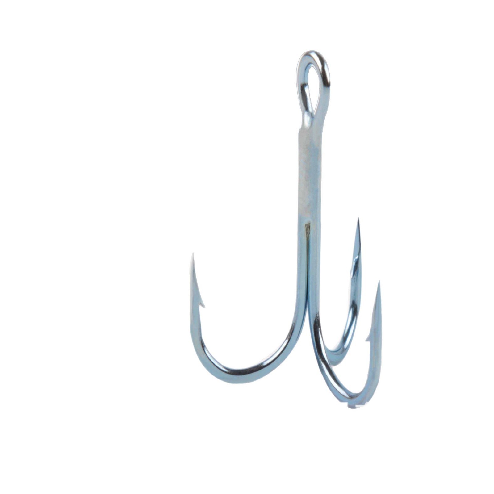 QIHU 1214 boutique de fondo oblicuo tres gancho de anclaje Super Blue anti-óxido negro níquel sanben Road Asiático gran gancho de anclaje cebo falso caliente Cebo suave