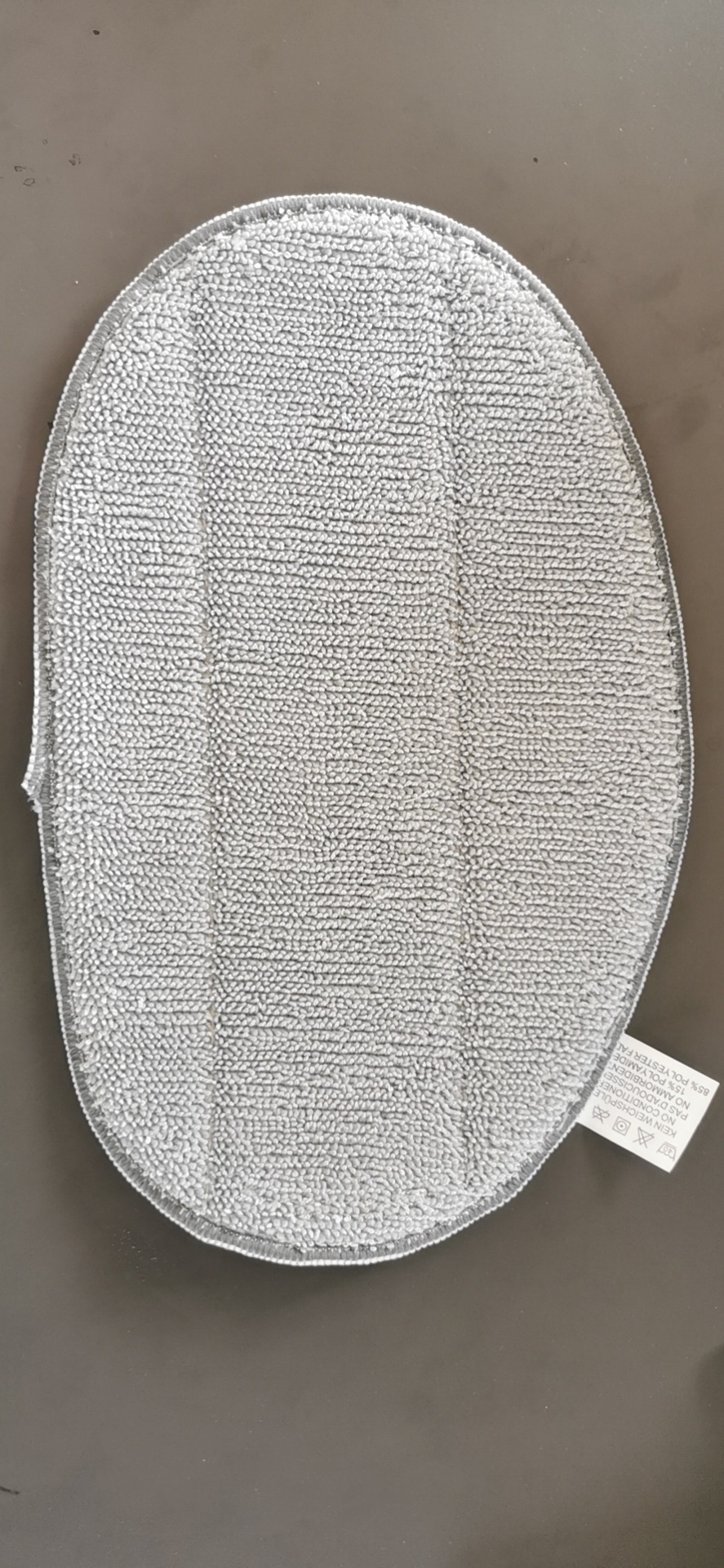 Adapted LEIFHEIT CLEANTENSO STEAM MOP Cloth