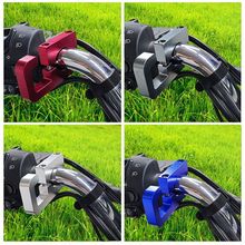 把手挂钩钩子自行车电动车配件前置头盔铝合金挂钩子工厂跨境批发