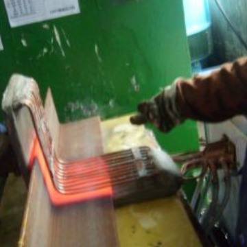 德州角钢火曲加热设备|钢板加热设备