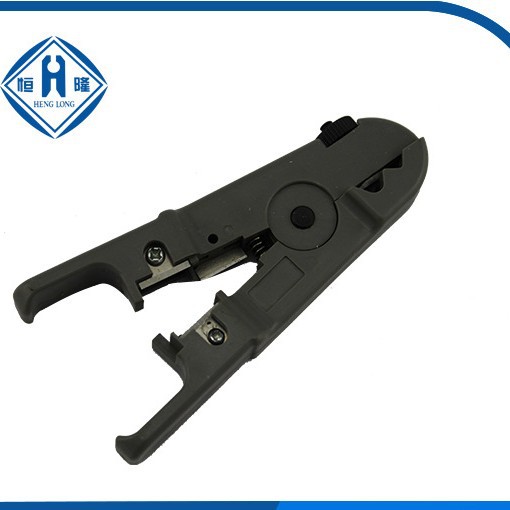 供应网络剥线钳多功能电话线剥线工具