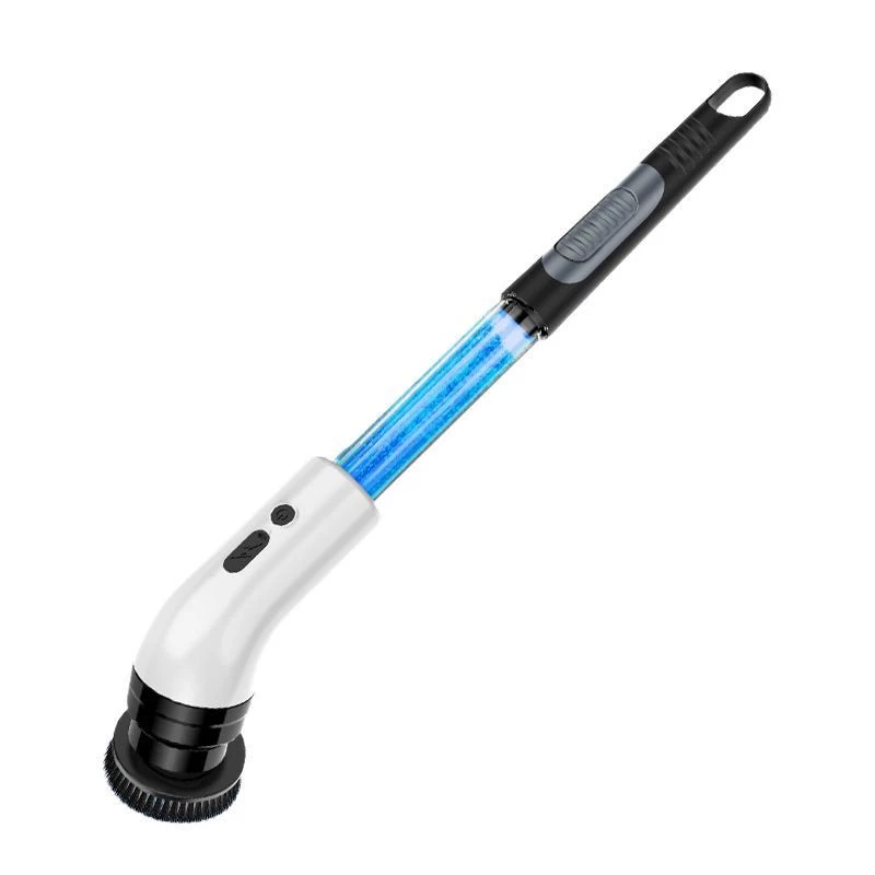 Universal automatic glass hygienic brush charging
