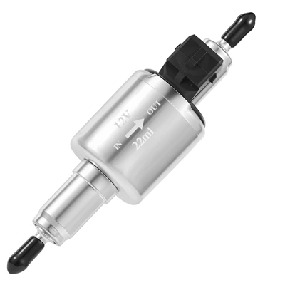 Diesel Heater Diesel Pump, Oil pump, nozzle