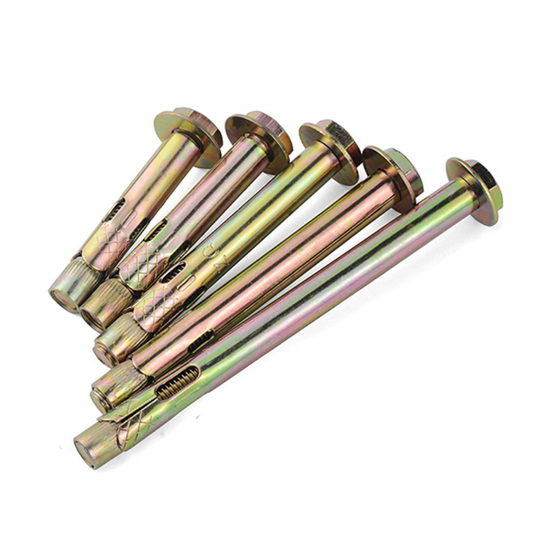 Анкерный болт Nanbiao M6*50
