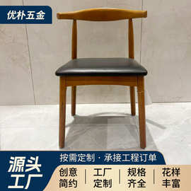 厂家源头新中式禅意茶桌椅组合功夫茶轻奢简约现代茶台实木餐椅