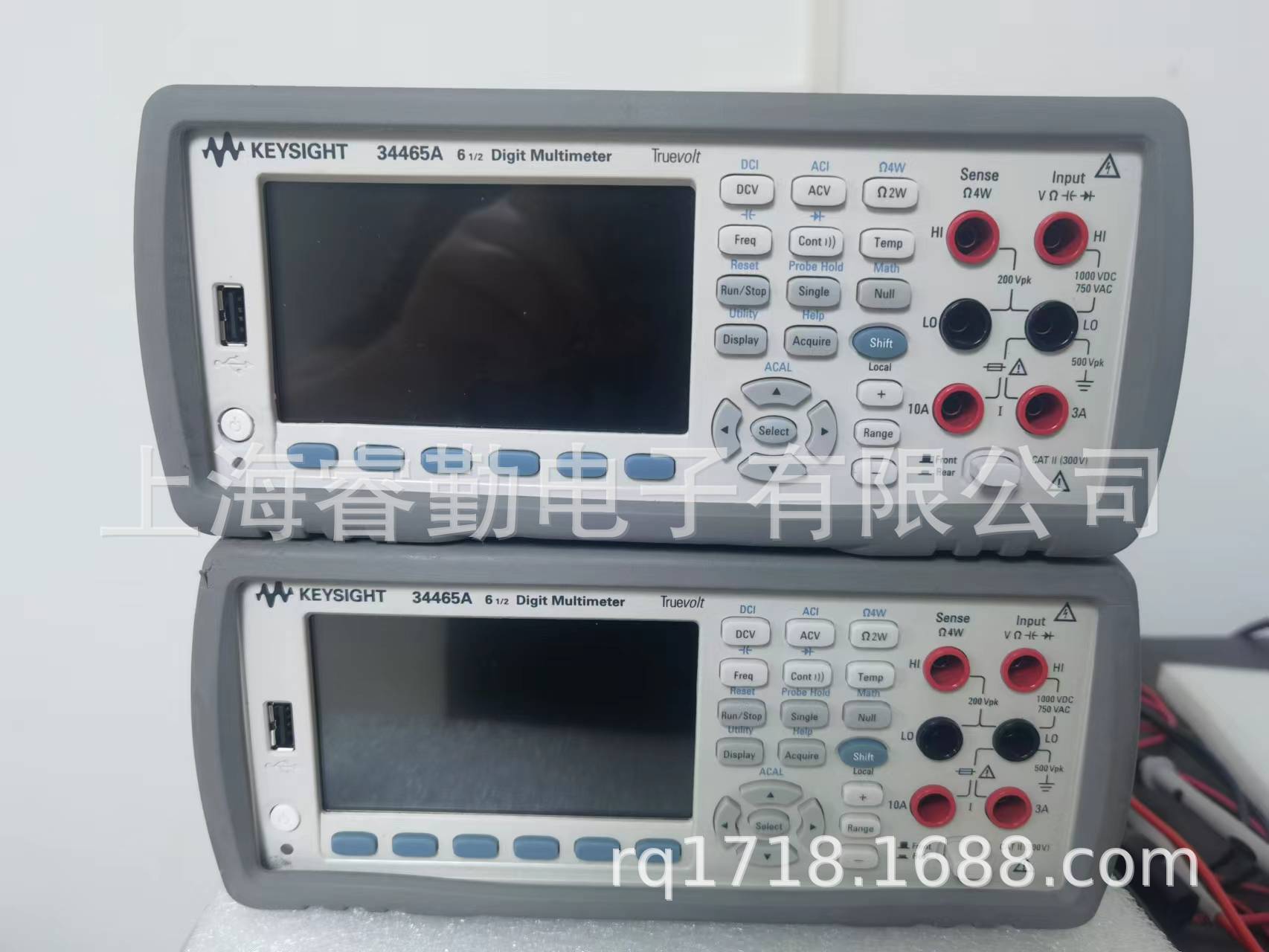 53230A射频通用频率计数器53220A计时器安捷伦53210A 含106 选件-阿里巴巴