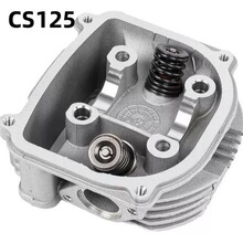 �|�ۿ�Ħ��܇�l�әC��� ���^���� CS125 /DS125 /XS125 ���^�Ӛ�