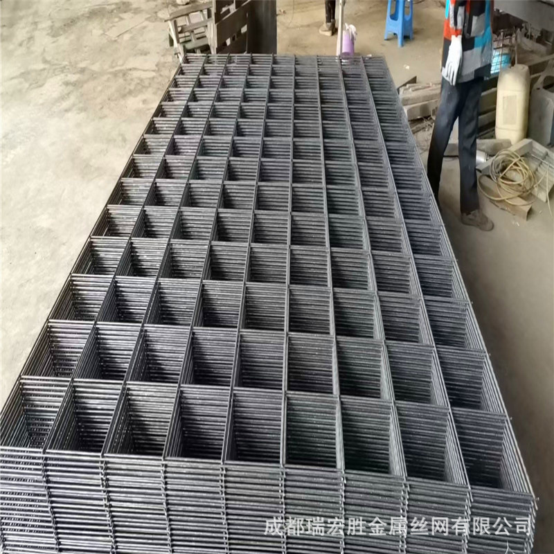 成都钢筋网片厂家 钢筋焊接网  地暖网片 钢丝网片 铁丝网片