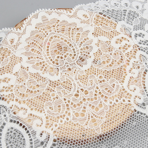 Cross-border lace, 22cm strand lace, home soft furnishings, table runner accessories, Amazon