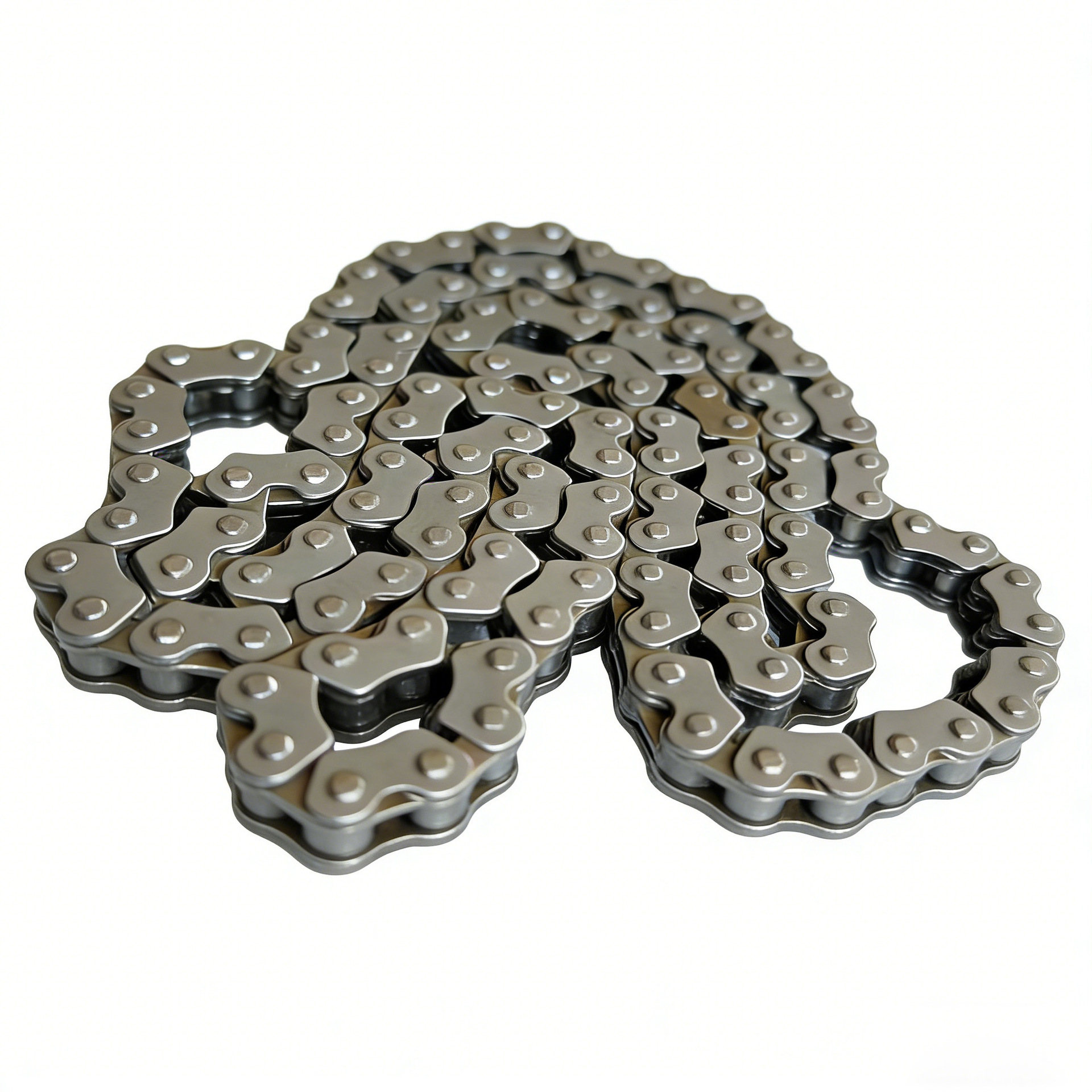 Hengjian S7 Kewei K23 Zuma K8R Stoner Aj1 Loncin Ybs300 Small Chain Timing Chain