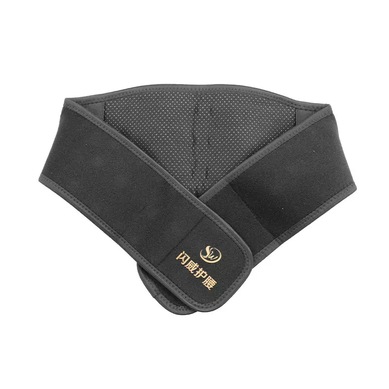 闪威护腰护膝护颈护肩护腕护肘护踝带脉护头眼罩源头工厂不带盒子