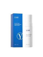 Yifu (Cosmetic Brand) Revival Herb Toner & Lotion, Special Care Lotion with Hyaluronic Acid, Foaming Cleansing Cream in Single-Use Portions