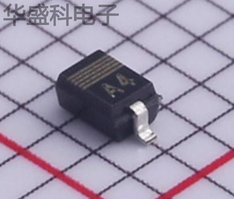 BAT760,115 封装 SOD-323 肖特基二管 现货供应