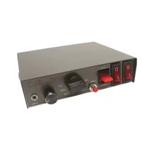 Трансграничный 12V/24V автомобиль автомобильный гудок микрофон CJB-200W высокого напряжения модификация CJB200W высокая мощность