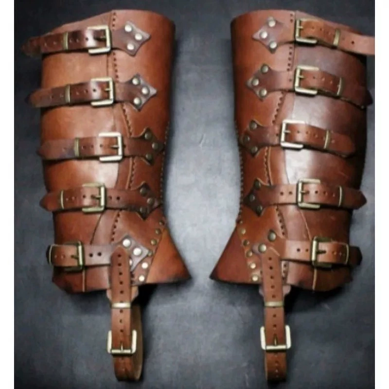 (Cross-border trading), polyurethane gaiters, shoe covers, cosplay