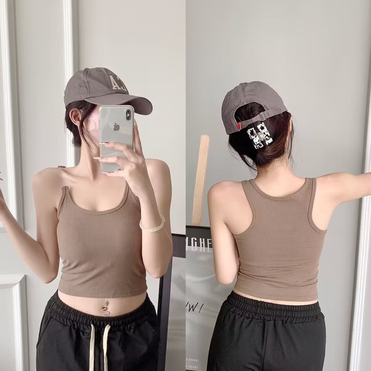 커피