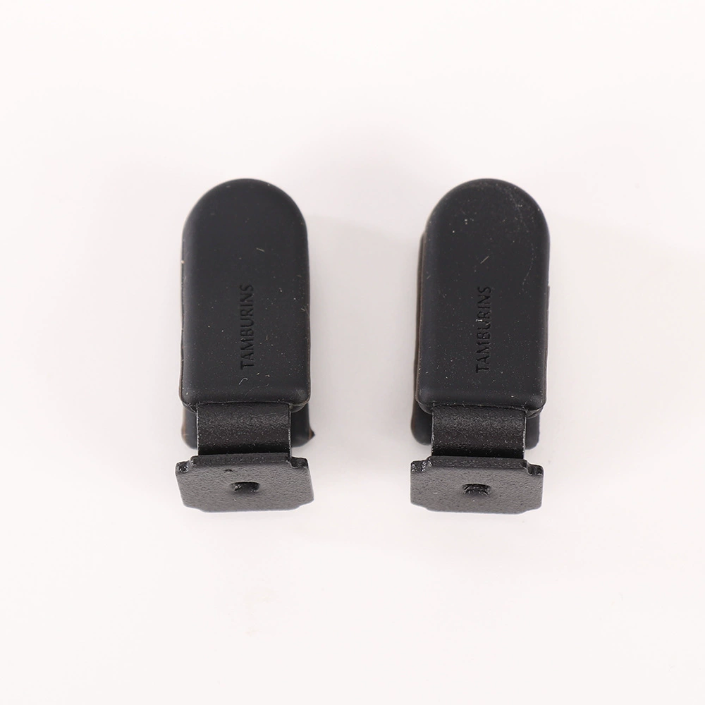 Производитель поставляет ароматические палочки флакон с силиконовым чехол для зажима для ароматерапии DIY автомобильный кронштейн для кондиционирования воздуха