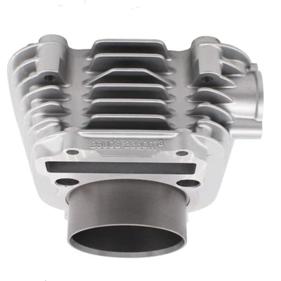Cylinder and parts cylinder TTR225XT225 sleeve cylinder