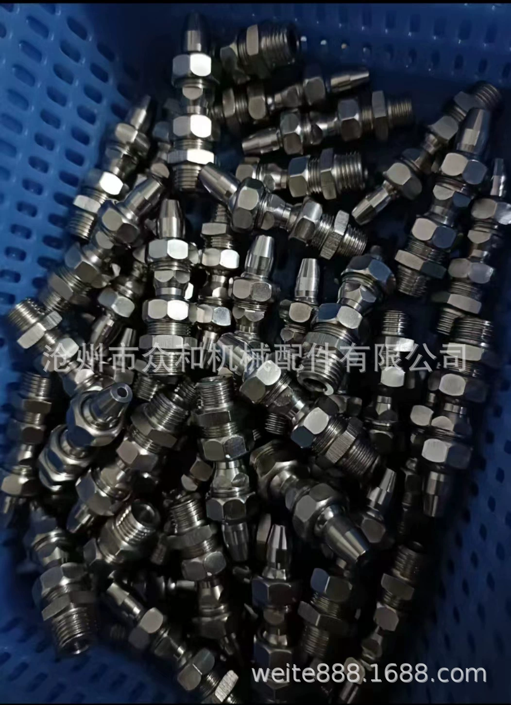 Прецизионная бамбуковая масляная труба из нержавеющей стали, охлаждающая труба для станков, универсальная масляная труба может быть оснащена масляной трубой с внутренней и внешней резьбой