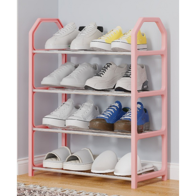 핑크 opp 가방 (50 세트/박스)