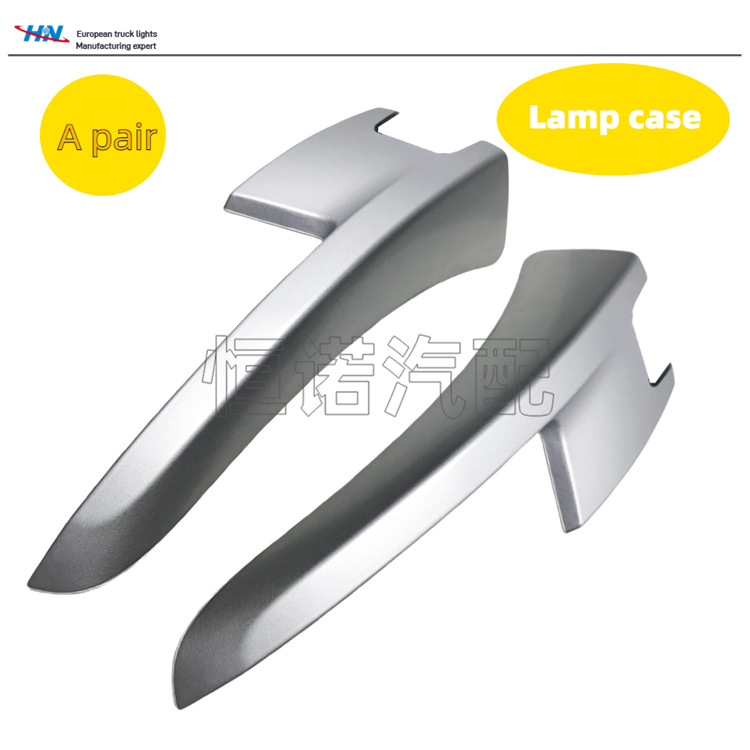 FM420 460 500 Ángulo de luz Dirección Interior Caja de luz dedicada a Volvo Trucks Luz VOLVO 84139925