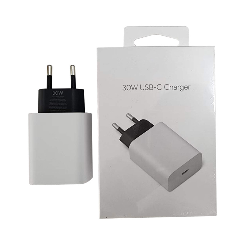 Applicable to Google 30W charger Google7 Pixel6Pro fast charge typec European standard American Standard Indian Standard