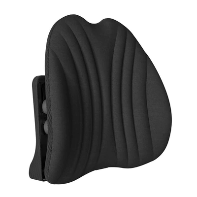 Waist support: office long-sitting waist support cushion