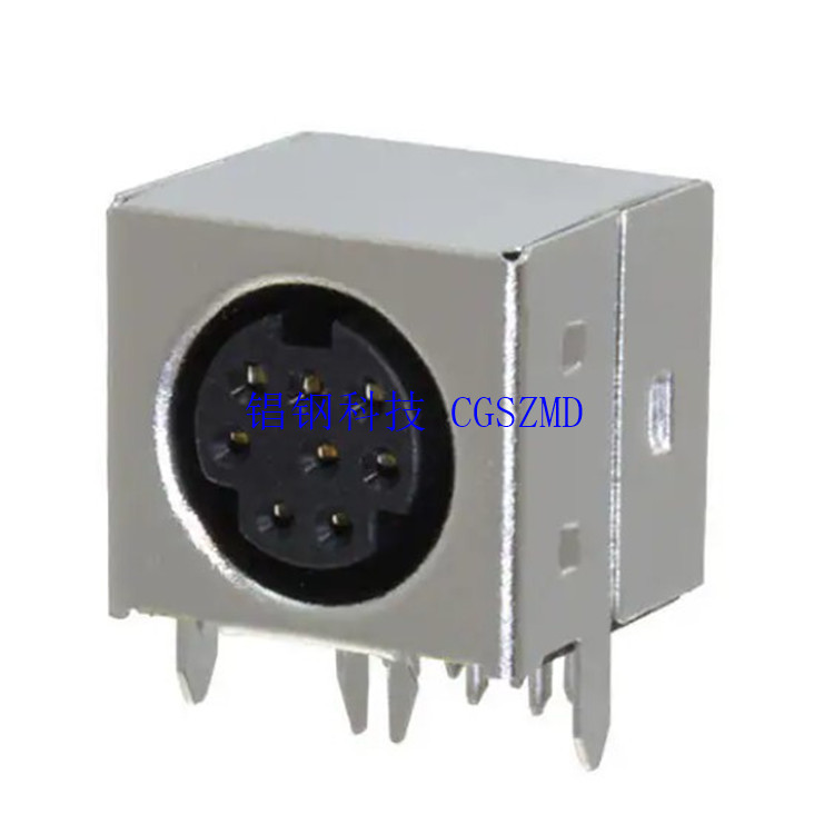 ������, DIN��Ƶ/��Ƶ5о����, ��尲װ,����SGITCHCRAFT/CONALL