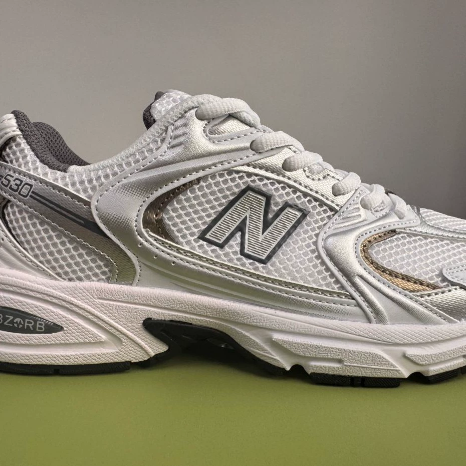 New balance, classic high comfortable sports shoes