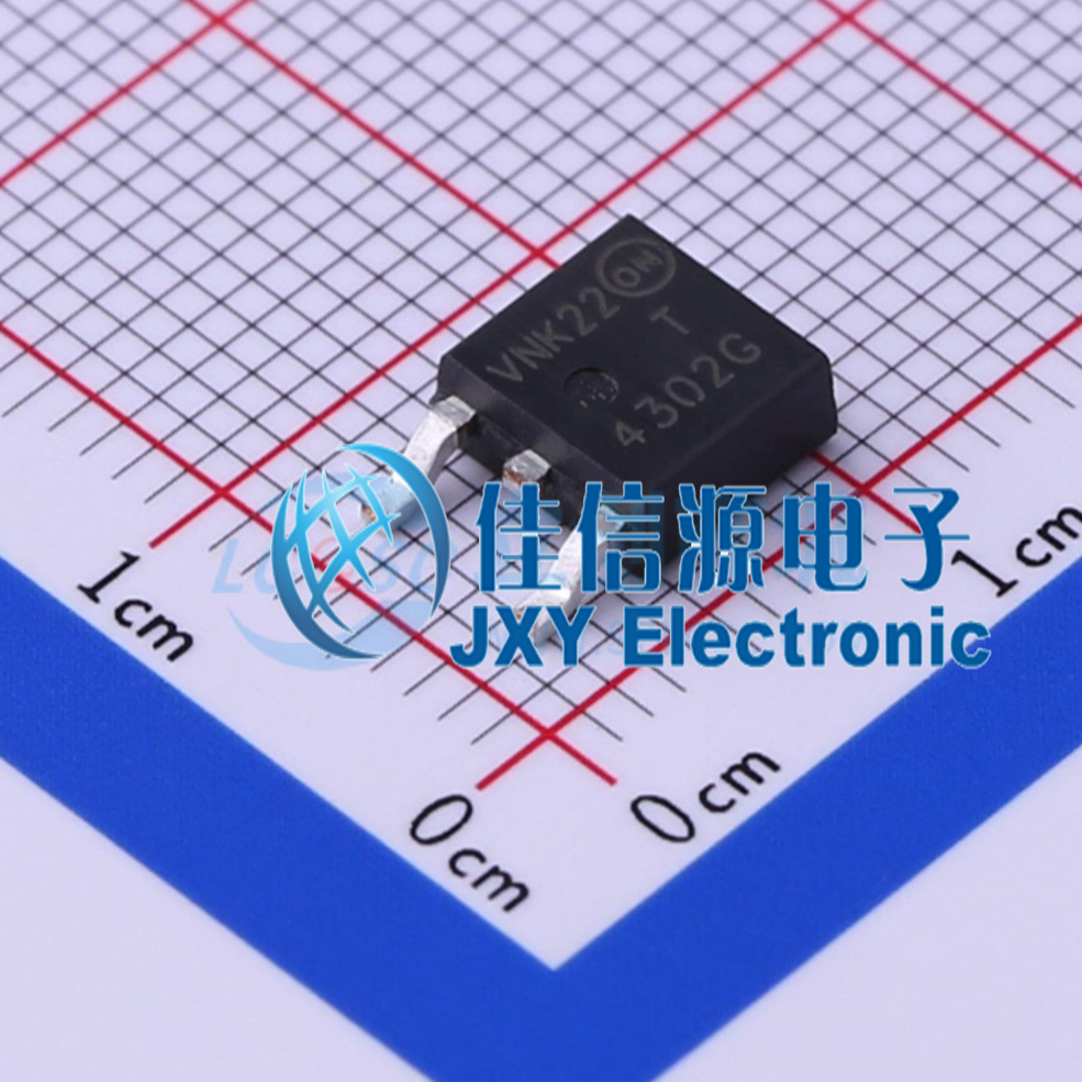 场效应管(MOSFET)    NTD4302T4G  onsemi(安森美)  DPAK