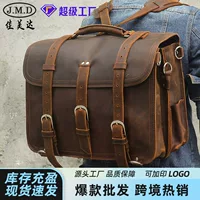 Retro one-shoulder bag, bag strap, backpack, laptop, Amazon, wholesale