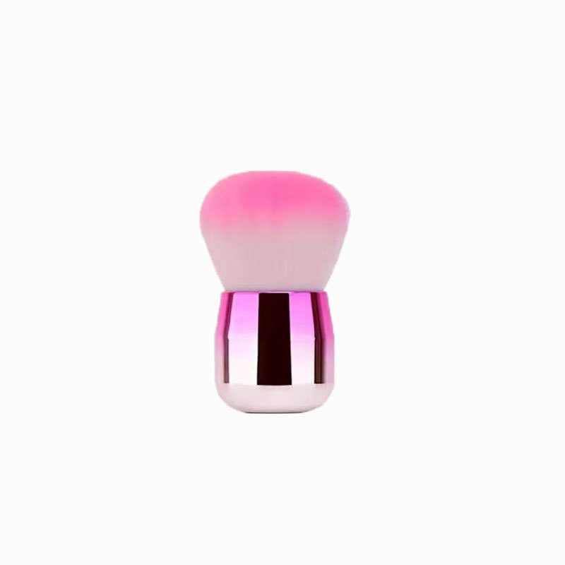 Pow White Mushroom Head OPP Pack